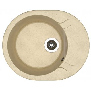 Кухонная мойка Dr. Gans Берта 580 дюна