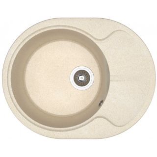 Кухонная мойка Dr. Gans Берта 620 латте