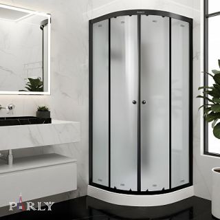 Душевая кабина PARLY BETT B931 (90х90х210)
