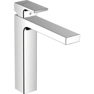 Смеситель Hansgrohe Vernis Shape 71562000 для раковины