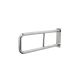 Поручень настенный Aquatek POR-0000003 хром