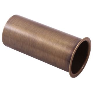 Удлинение к сифону Rav Slezak MD0690-30SM верхняя часть бронза