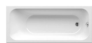 Акриловая ванна Ravak CHROME SLIM 160х70 C731300000