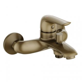 Смеситель Am.Pm PALACE EVO2 391000000 ванны и душа