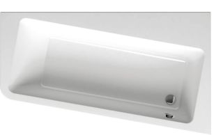 Акриловая ванна Ravak 10° 160х95 P C841000000