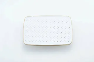 Душевая стойка Gappo G2418-23 золотой сатин