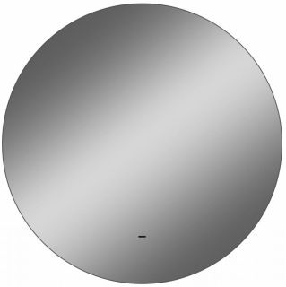 Зеркало с холодной подсветкой Art&Max Sanremo 55см AM-San-550-DS-F