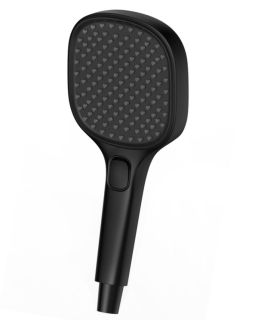 Лейка для душа Raglo R450.51.06 чёрный