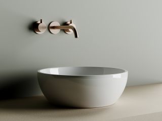 Раковина Ceramica Nova Element CN6021 41см белый