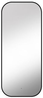 Зеркало с подсветкой Art&Max Siena 60x120см AM-Sie-600-1200-DS-F