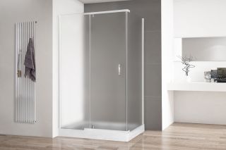 Душевой уголок Royal Bath HPV RB9120HPV-C 120x90см белый