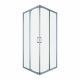 Душевой уголок Alex Baitler AB 1490C1 90x90 см