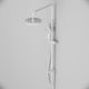 Душевая система Am.Pm GEM F0790033 белый цвет