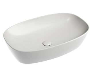 Раковина Ceramica Nova Element CN6049MSG 60см серый матовый