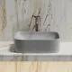 Раковина Ceramica Nova Element CN6052MSG 50см серый матовый