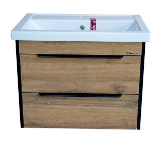 Тумба под раковину Bellezza Бруно 70см 00000011738