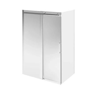 Душевая дверь Kerama Marazzi Cristallo CT.140.2/2.SD 140 см упаковка 2/2