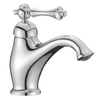 Смеситель для раковины Rose R0101 хром