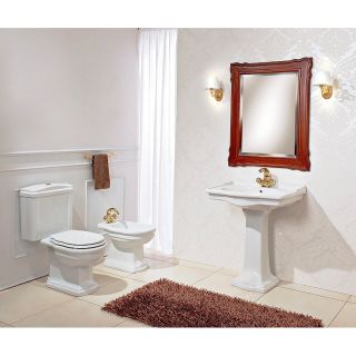 Унитаз Cezares Royal Palace CZR-012