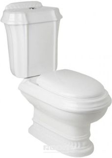 Унитаз Cezares King Palace CZR-163-T