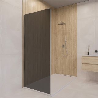 Боковая панель RGW Z-03 06220309-31 90 см хром