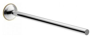 Полотенцедержатель Hansgrohe Carlton 41420810 хром