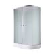 Душевая кабина D2012L N без крыши