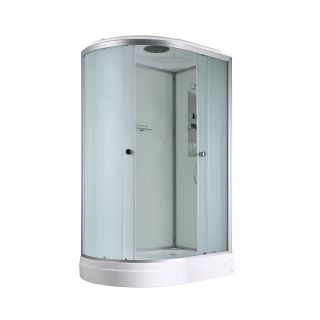 Душевая кабина D2012R стандартная