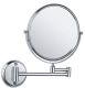 Зеркало косметическое Haiba HB6108 хром