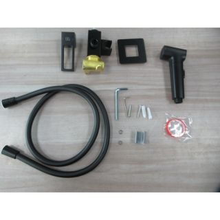 Гигиенический душ DQ Dortmund встраиваемый (DA1714505)