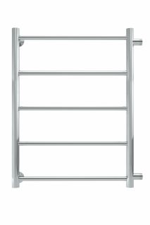 Полотенцесушитель водяной Indigo Line LLSW60-60-б/п-50 60x60 см хром