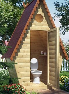 Унитаз-компакт Оскольская керамика Дачный белый 46901100002