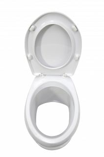 Унитаз-компакт Оскольская керамика Дачный белый 46901100002