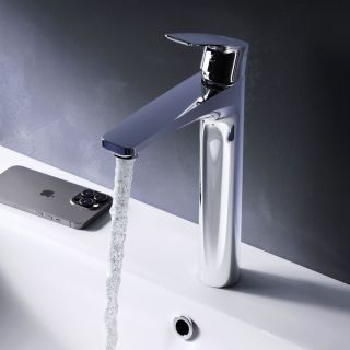 Смеситель для раковины Am.Pm Gem F90E92200 хром