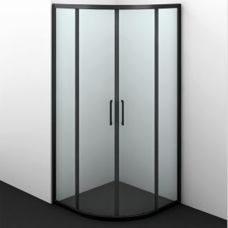 Душевой уголок WasserKRAFT Dill 61S01