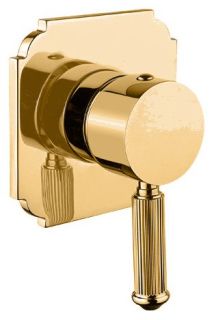 Встраиваемый смеситель для душа однорычажный Cezares OLIMP-DIM2-03/24-L