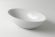 Раковина Holbi Dione 60см белый матовый 1.02.006.11.1