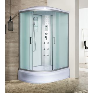 Душевая кабина RIVER DUNAY DUNAY 120/80/26 R МТ