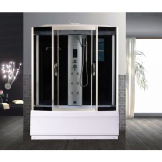 душевая кабина River DUNAY 150/80 TH