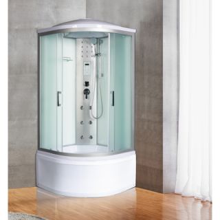 Душевая кабина RIVER DUNAY DUNAY 80/43 МТ