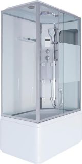 Душевая кабина Niagara NG-307-01R 120х80х220