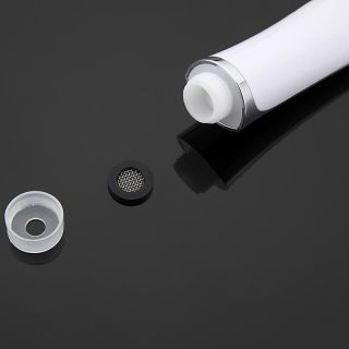 Душевая лейка Gappo G01 белый