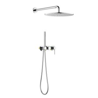 Душевой комплект Timo Saona SX-2349/00SM хром