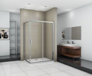 Боковая часть Good Door INFINITY SP-80 -G-CH стекло матовое