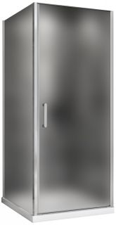 Душевой уголок ABBER Sonnenstrand AG04060M-S90M 60x90см хром