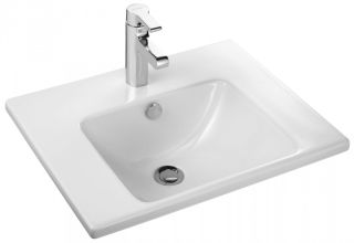 Раковина - столешница  Jacob Delafon ODEON UP E4756-00