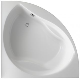 Акриловая ванна Jacob Delafon Presqu'ile  E6045RU-00 145 x 145 угловая