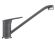 Смеситель для кухни Ulgran Classic U-004-342 графит