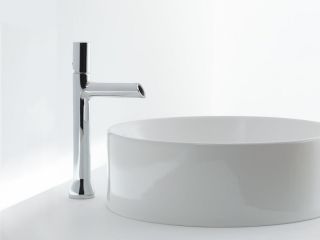 Смеситель для раковины Jacob Delafon TOOBI E8990-CP высокий