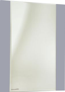 Зеркало Bellezza Лоренцо 60см серебро 00000007022